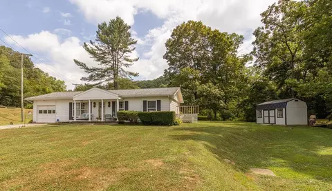 11933 State Route 550, Athens, OH 45701