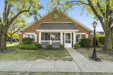 210 Shannon Ln, Granville, OH 43023