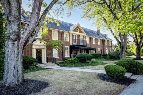 2121 Arlington Ave #4, Columbus, OH 43221