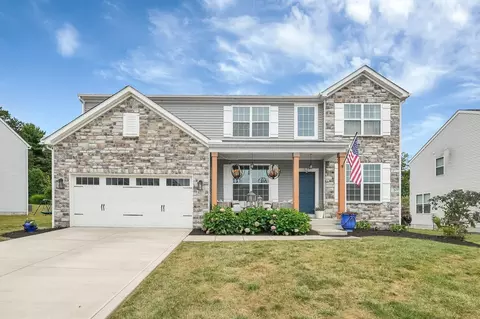 637 Crestview Dr, Lithopolis, OH 43136 photo 1