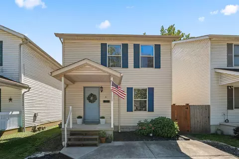 41 Ohio St, Delaware, OH 43015