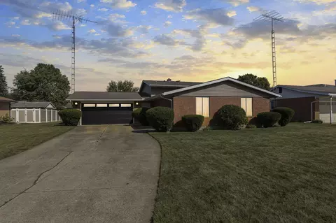 534 Meadow Ln, Marion, OH 43302