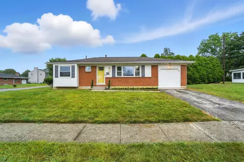 2866 Landon Dr, Columbus, OH 43209