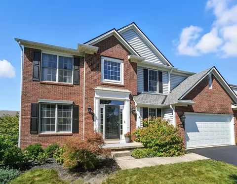 4093 Greenbelt Dr, Hilliard, OH 43026