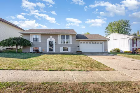 601 Shasta Dr, Lancaster, OH 43130