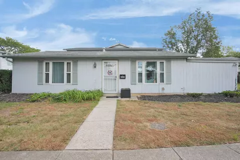 2525 Nassau Dr, Columbus, OH 43232