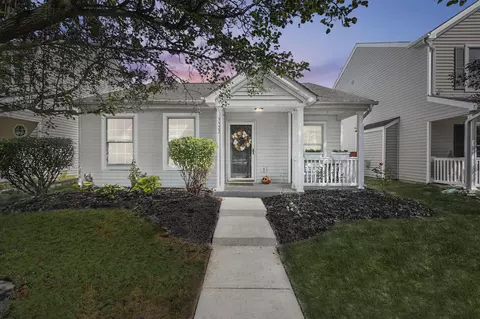 5522 Oconnell St, Canal Winchester, OH 43110