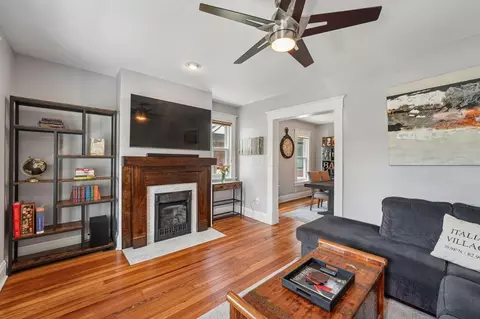 Living - 162 E 2nd Ave, Columbus, OH 43201 photo 1 of 1