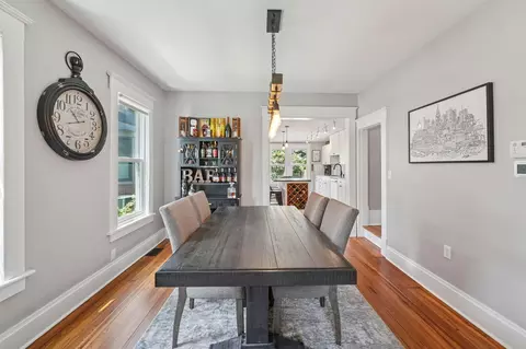 Dining - 162 E 2nd Ave, Columbus, OH 43201 photo 1 of 3