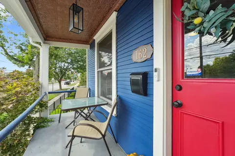 Exterior - 162 E 2nd Ave, Columbus, OH 43201 photo 7 of 8