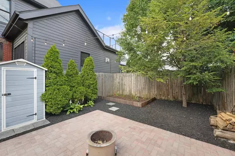 Exterior - 162 E 2nd Ave, Columbus, OH 43201 photo 6 of 8