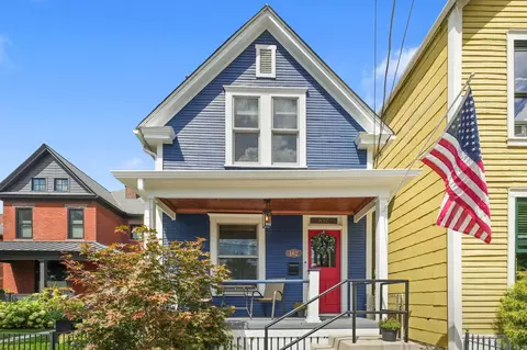 162 E 2nd Ave, Columbus, OH 43201