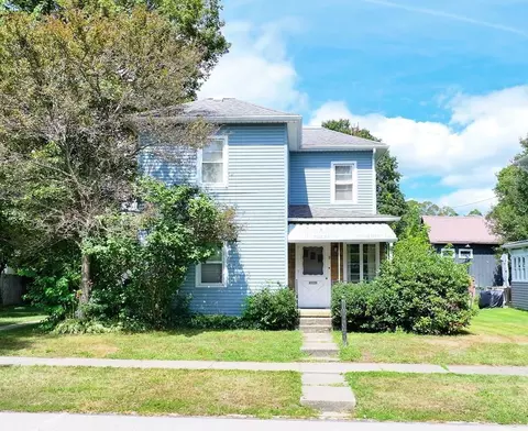 76 Church St, Bellville, OH 44813