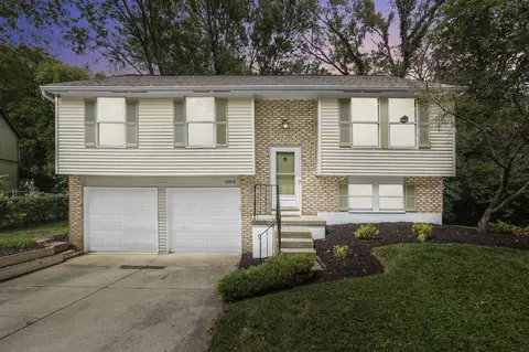 3464 Katie Dr, Columbus, OH 43221