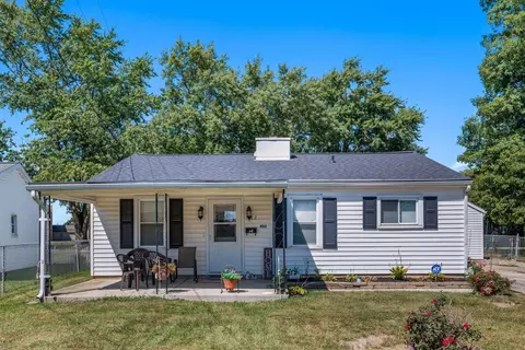 402 Lynn Dr, Marion, OH 43302