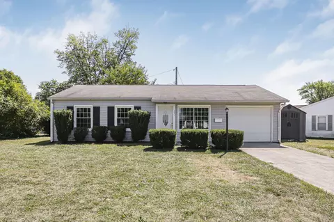 1031 Secrest Ave, Columbus, OH 43207