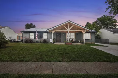 2120 Arapaho Dr, Circleville, OH 43113