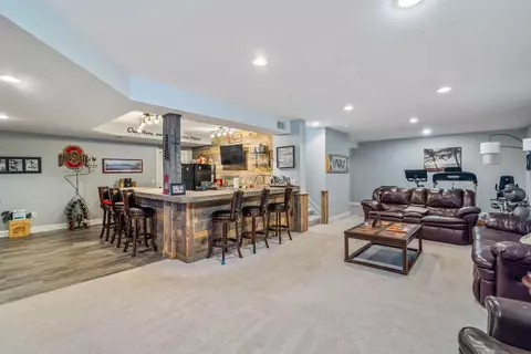 5190 Autumn Fern Dr, Dublin, OH 43016