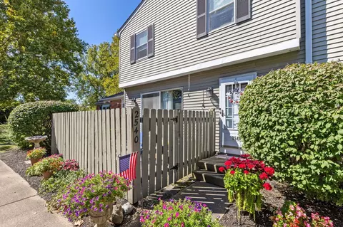 2540 Home Acre Dr #38, Columbus, OH 43231