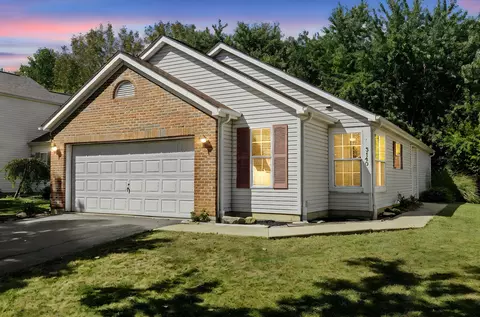 3140 Stoudt Pl, Canal Winchester, OH 43110