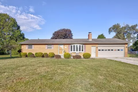285 Upson Downs Rd, Newark, OH 43055