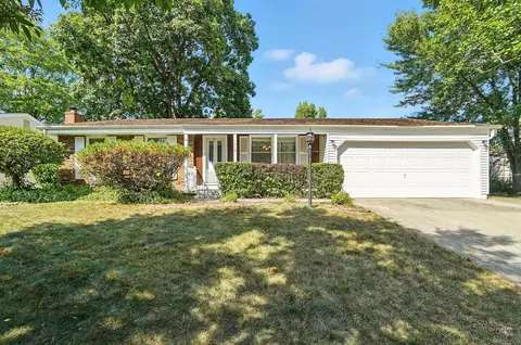 1710 Calgary Dr, Columbus, OH 43229