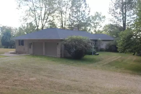 1260 Park Rd, Mount Vernon, OH 43050