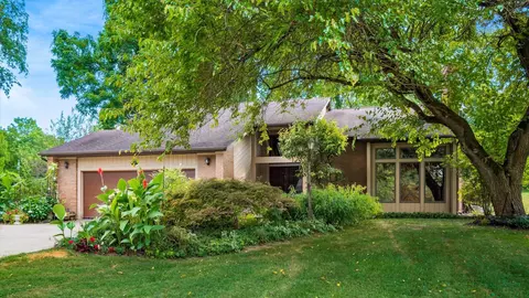 21 Carmarthen Way, Granville, OH 43023