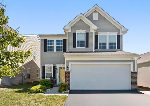 5194 Macclellan St N, Groveport, OH 43125