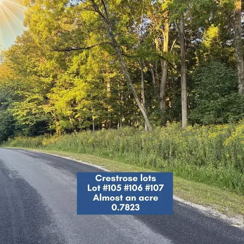 778 Crestrose Dr, Howard, OH 43028