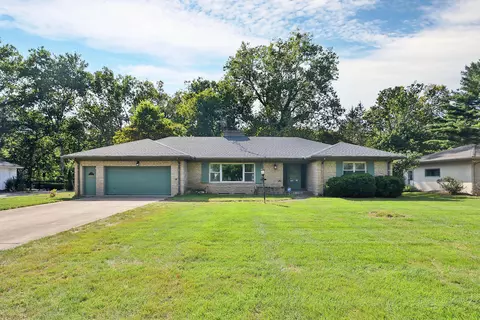 5821 Olentangy Blvd, Worthington, OH 43085