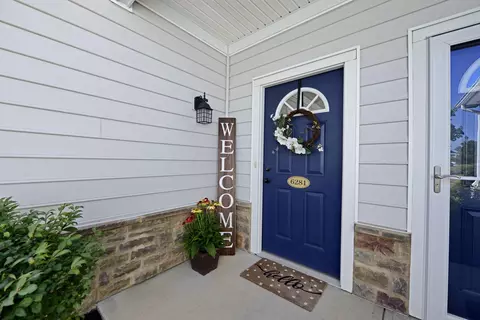 6281 Albany Bend Dr #6281A, Westerville, OH 43081