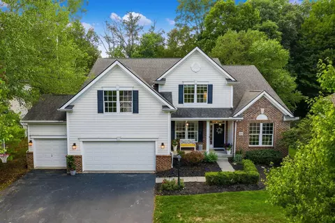 5650 Harrow Glen Ct, Galena, OH 43021
