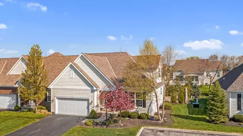 6172 Rays Way #19, Hilliard, OH 43026