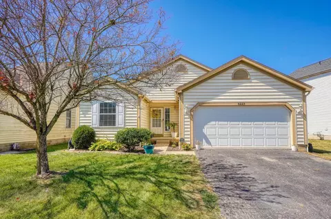 5223 Algean Dr, Canal Winchester, OH 43110