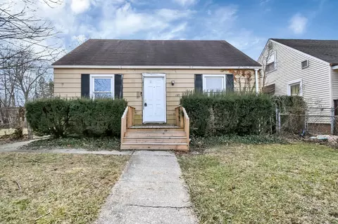 1231 E 24th Ave, Columbus, OH 43211