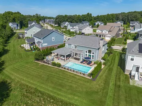 8153 Lilium Way, Plain City, OH 43064