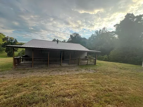 1105 Dutch Ridge Rd, Guysville, OH 45735