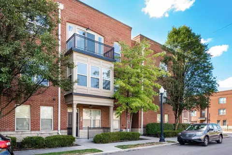 953 Ingleside Ave #314, Columbus, OH 43215