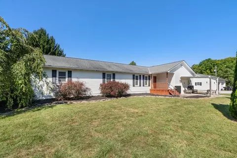 Other - 10187 Mantle Rd, Orient, OH 43146 photo 1 of 20