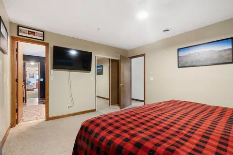 Bedroom - 10187 Mantle Rd, Orient, OH 43146 photo 6 of 6