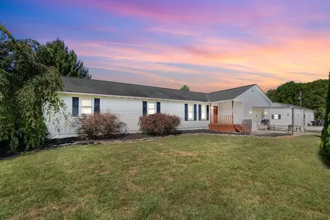 10187 Mantle Rd, Orient, OH 43146