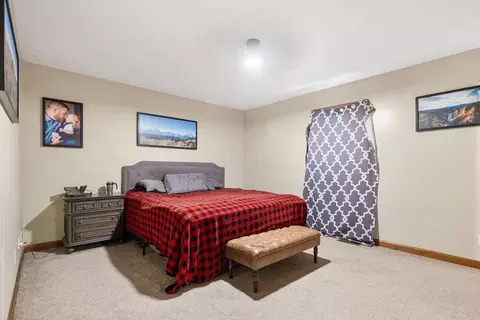 Bedroom - 10187 Mantle Rd, Orient, OH 43146 photo 5 of 6
