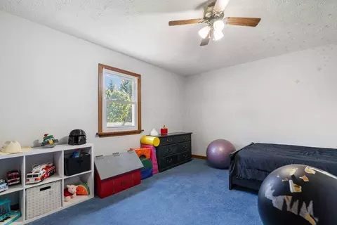 Bedroom - 10187 Mantle Rd, Orient, OH 43146 photo 2 of 6