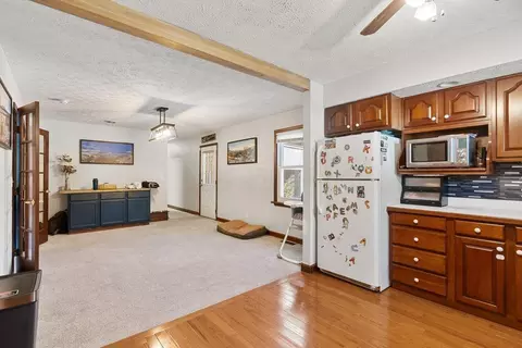 Entry Way - 10187 Mantle Rd, Orient, OH 43146 photo 2 of 2