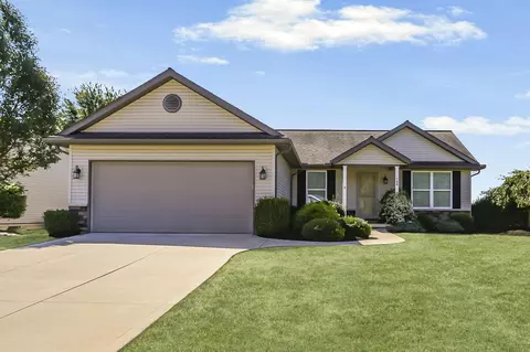 127 Struble Cir, Fredericktown, OH 43019