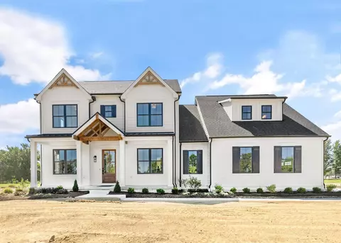 2105 Liberty Trl, Powell, OH 43065