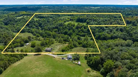 0 W Benjamin Rd NW, Malta, OH 43758