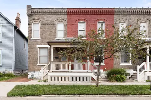 254 E 2nd Ave, Columbus, OH 43201