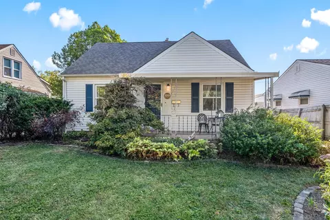 3084 Oaklawn St, Columbus, OH 43224